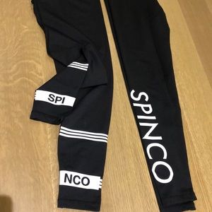 Lily Bod Legging Combo